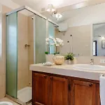 Villa Nel Bosco, Charming Tuscan Retreat With Private Pool And View Lucca