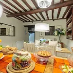 Nel Bosco, Charming Tuscan Retreat With Private Pool And View * Lucca