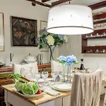Nel Bosco, Charming Tuscan Retreat With Private Pool And View Villa