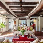 Nel Bosco, Charming Tuscan Retreat With Private Pool And View *