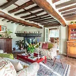 Nel Bosco, Charming Tuscan Retreat With Private Pool And View Villa *