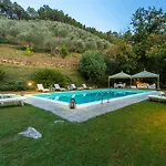 Villa Nel Bosco, Charming Tuscan Retreat With Private Pool And View *