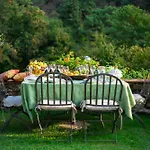 Nel Bosco, Charming Tuscan Retreat With Private Pool And View Villa Lucca