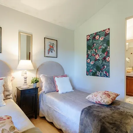 Nel Bosco, Charming Tuscan Retreat With Private Pool And View 卢卡