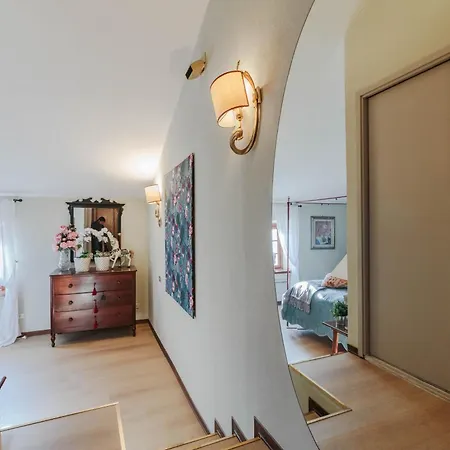 别墅 Nel Bosco, Charming Tuscan Retreat With Private Pool And View *