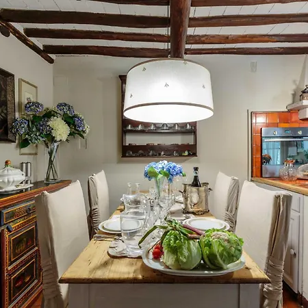 别墅 Nel Bosco, Charming Tuscan Retreat With Private Pool And View