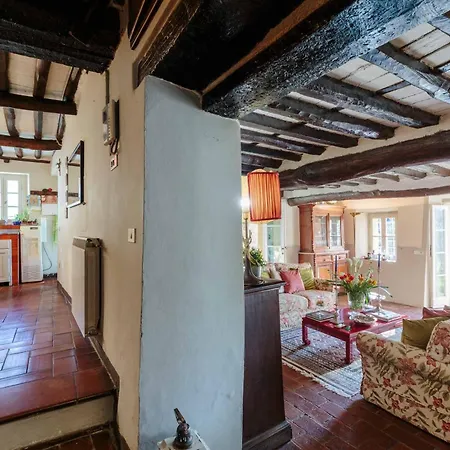 Nel Bosco, Charming Tuscan Retreat With Private Pool And View *