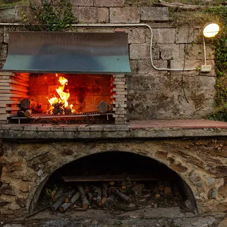 Nel Bosco, Charming Tuscan Retreat With Private Pool And View 别墅
