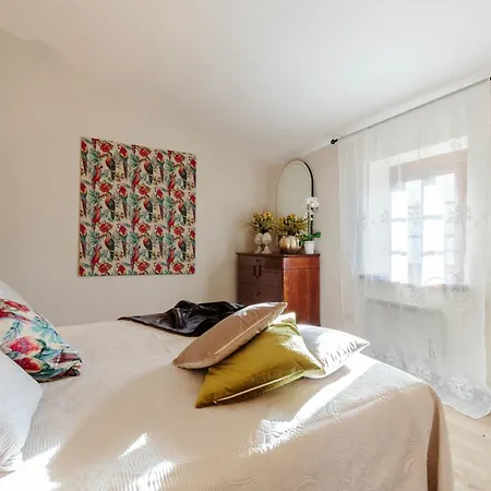 别墅 Nel Bosco, Charming Tuscan Retreat With Private Pool And View 卢卡
