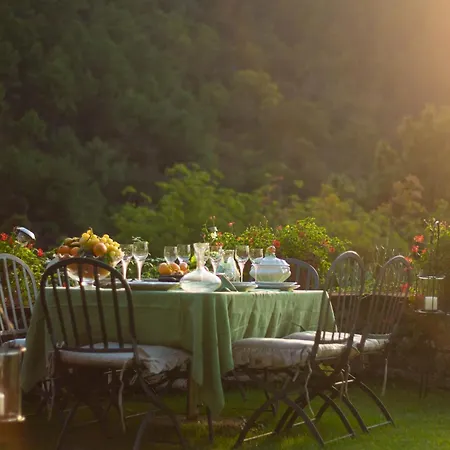 Nel Bosco, Charming Tuscan Retreat With Private Pool And View * 卢卡