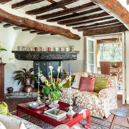 Nel Bosco, Charming Tuscan Retreat With Private Pool And View *