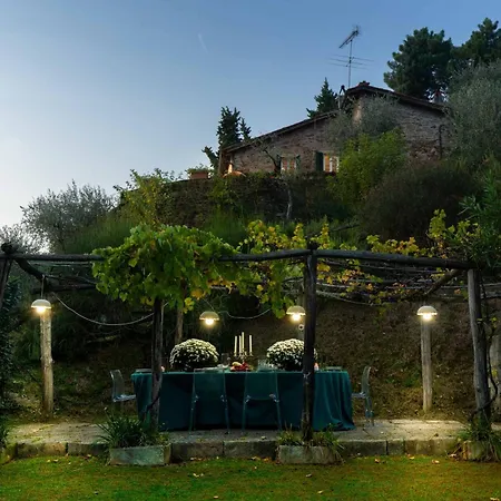 Nel Bosco, Charming Tuscan Retreat With Private Pool And View *