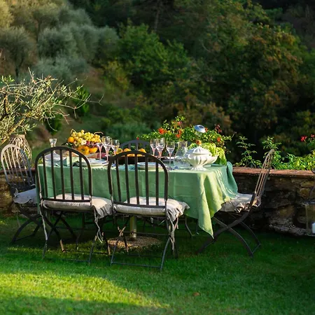Nel Bosco, Charming Tuscan Retreat With Private Pool And View