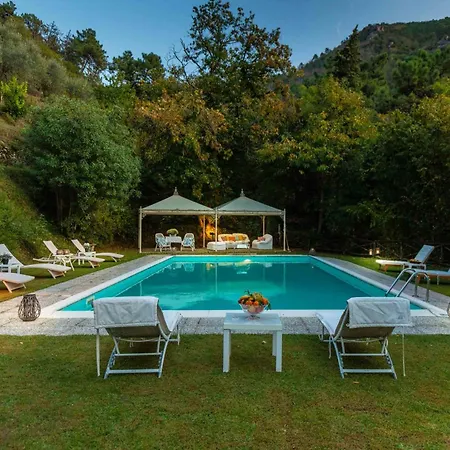 别墅 Nel Bosco, Charming Tuscan Retreat With Private Pool And View *