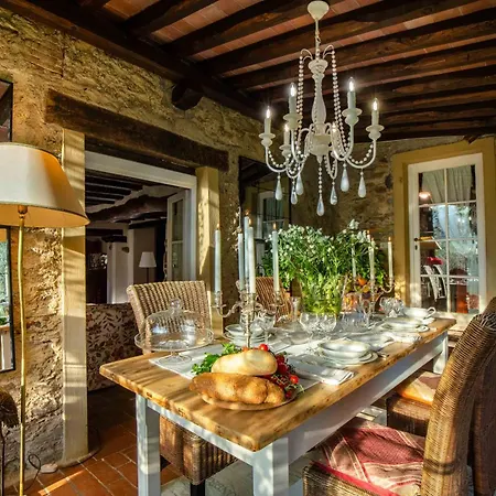 Nel Bosco, Charming Tuscan Retreat With Private Pool And View 别墅