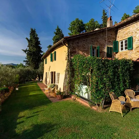 Nel Bosco, Charming Tuscan Retreat With Private Pool And View 别墅 *